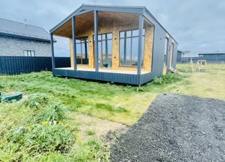 Продажа участка, 8.9 сот., дачный посёлок Солнечный Берег, Алмазовская улица