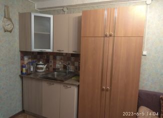 Продам однокомнатную квартиру, 17 м2, Берёзовский, улица Исакова, 24