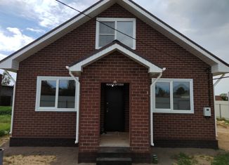 Продается дом, 115.1 м2, рабочий посёлок Виля, улица Некрасова