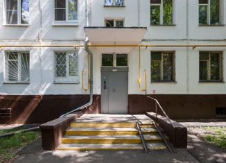 Продается 2-ком. квартира, 45 м2, Москва, Байкальская улица, 25к2, район Гольяново