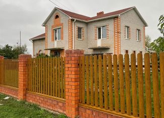 Дом на продажу, 289.6 м2, поселок Калинина, Речная улица