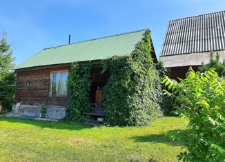 Дом на продажу, 63 м2, деревня Старая Балахонка, Верхняя улица