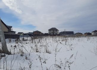 Продается участок, 10 сот., село Верхнее Мячково, коттеджный посёлок Солнечный берег, 127