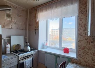 Двухкомнатная квартира в аренду, 46 м2, Ульяновская область, улица Ленина, 20