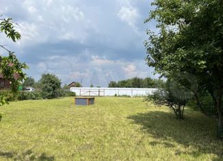 Продам земельный участок, 832 сот., садовое товарищество Речник, Яблоневая улица, 25