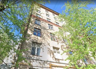 Продажа 3-комнатной квартиры, 78 м2, Москва, улица Панфилова, 10, станция Панфиловская
