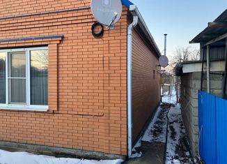 Продается дом, 78.4 м2, Кыштым