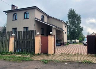 Продается дом, 170 м2, Ленинградская область, садоводческое некоммерческое товарищество Заозёрное, 53