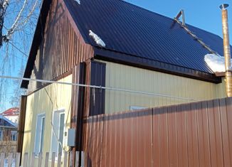 Продам дом, 40 м2, рабочий посёлок Крутинка, Садовая улица, 8