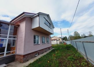 Продается дом, 134.8 м2, Кировская область, Коммунистическая улица