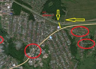 Продаю дом, 105 м2, деревня Кивсерткасы