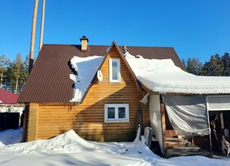 Дом на продажу, 65 м2, Сысерть, Черёмуховая улица