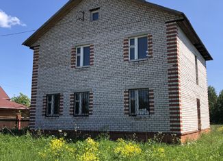 Продаю дом, 300 м2, деревня Притыкино