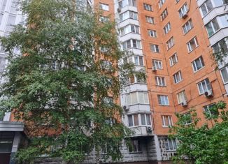 Однокомнатная квартира на продажу, 38 м2, Москва, станция Кунцевская, улица Ватутина, 16к2