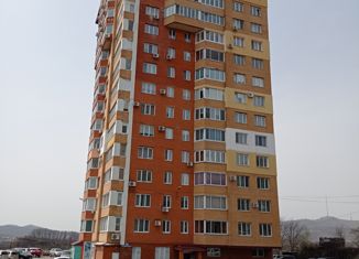 Продаю двухкомнатную квартиру, 43 м2, Приморский край, Находкинский проспект, 30