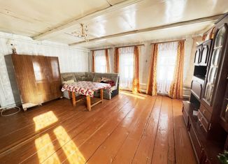 Дом на продажу, 94.5 м2, деревня Пласкинино, Нагорная улица, 16