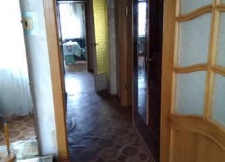 Продажа трехкомнатной квартиры, 60 м2, Ростовская область, Болгарский переулок, 8