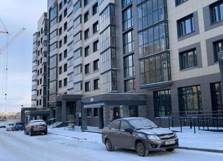 Продается 1-комнатная квартира, 38 м2, Чебоксары, проспект Геннадия Айги, 20, Ленинский район