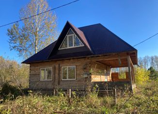 Продам дом, 80 м2, село Угузево