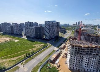 Продажа двухкомнатной квартиры, 53.9 м2, Москва, жилой комплекс Движение Тушино, к1-2, метро Спартак