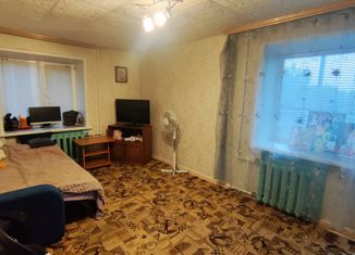 Продам 1-комнатную квартиру, 33.3 м2, Хабаровский край, Владивостокская улица, 26