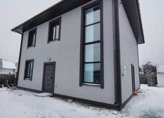 Дом на продажу, 174 м2, Брянск, Володарский район, переулок Герцена