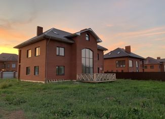 Продаю дом, 440 м2, посёлок Протасы, 65-й квартал, 24