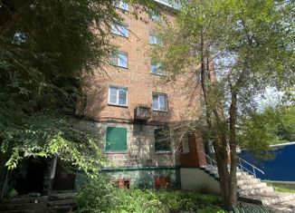 Продается квартира студия, 18 м2, Бийск, улица имени Героя Советского Союза Васильева, 45