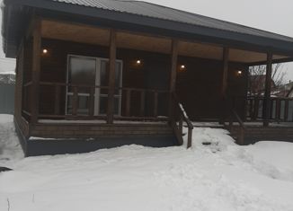 Продажа дома, 74.2 м2, СНТ Фильтр-3, СНТ Фильтр-3, 173