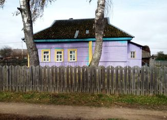 Продам дом, 51 м2, деревня Вознесенье, Сиреневая улица