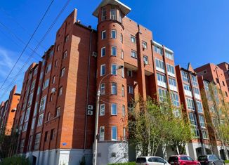 Продаю 3-комнатную квартиру, 78 м2, Томская область, Нечевский переулок, 2