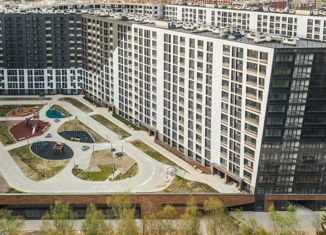 Продаю квартиру студию, 20.75 м2, Санкт-Петербург, Планерная улица, 95к1, ЖК Нью Тайм