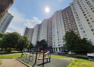Квартира на продажу студия, 23.8 м2, Москва, Базовская улица, 10, Базовская улица