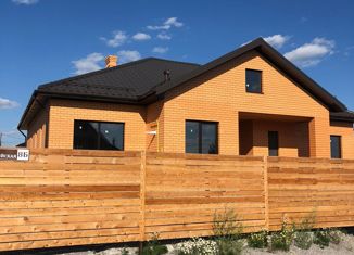 Продаю дом, 157 м2, село Долгодеревенское, Российская улица