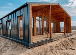 Продам дом, 110 м2, село Завидово, М-10 Россия, 113-й километр