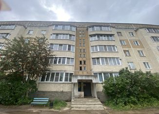 Продам 1-комнатную квартиру, 35.8 м2, Волжск, улица Щербакова, 65А