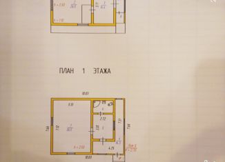 Продажа дома, 111.2 м2, Мурманская область, садовое товарищество Родники, 133