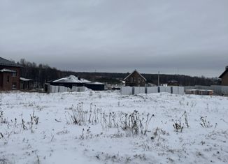 Продаю участок, 12.3 сот., деревня Харино, Хвойная аллея