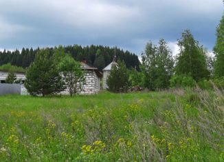 Продажа дома, 24 м2, деревня Горшки