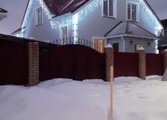 Дом на продажу, 160 м2, Нефтекамск, улица Николая Князева, 15