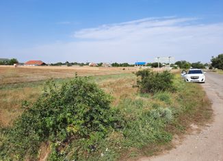 Продаю земельный участок, 6 сот., село Окунёвка, улица Крупской