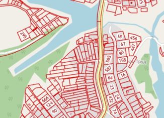 Продается участок, 20 сот., посёлок Речица