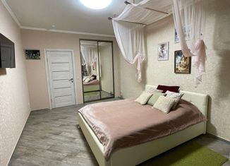 Продаю 1-комнатную квартиру, 54 м2, Краснодар, Российская улица, 72/1к2, ЖК Симфония