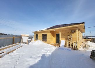 Продается дом, 107 м2, село Пивовариха, улица имени Гринвальда