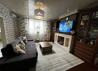 Продается 3-ком. квартира, 108 м2, Рязань