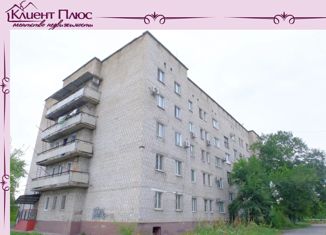 Продается 1-ком. квартира, 41 м2, Спасск-Дальний, Юбилейная улица, 34