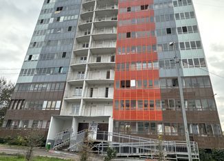 Продаю квартиру студию, 23 м2, Красноярский край, улица Вильского, 32