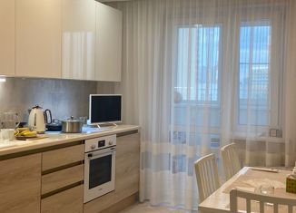 Продается 2-комнатная квартира, 53.7 м2, Москва, Молодогвардейская улица, 34, Молодогвардейская улица