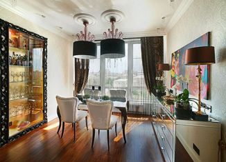 Продам 3-комнатную квартиру, 99 м2, Москва, Кочновский проезд, 4к2, Кочновский проезд