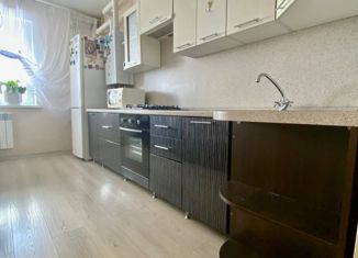 Продам однокомнатную квартиру, 41 м2, село Выселки, Парковая улица, 3